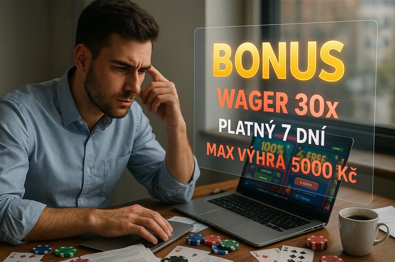 Přední online kasinové stránky v Česku - Aktualizováno pro rok 2026