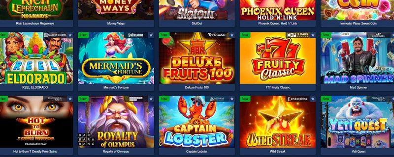 LEV Casino: От традиционных портальных игр до современных игровых систем для ПК — бесплатная игра и возможности игры на реальные деньги