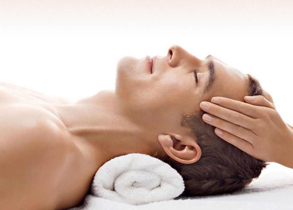 Massage Treatment: What You Required To Know