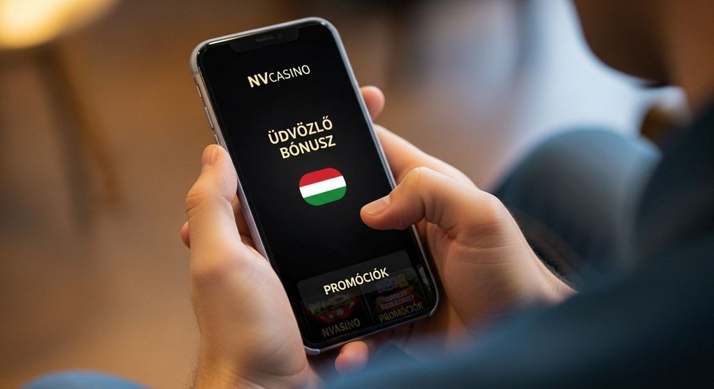 Recenzja kasyna NV Gambling Enterprise: Korzyści, gry i wiele więcej