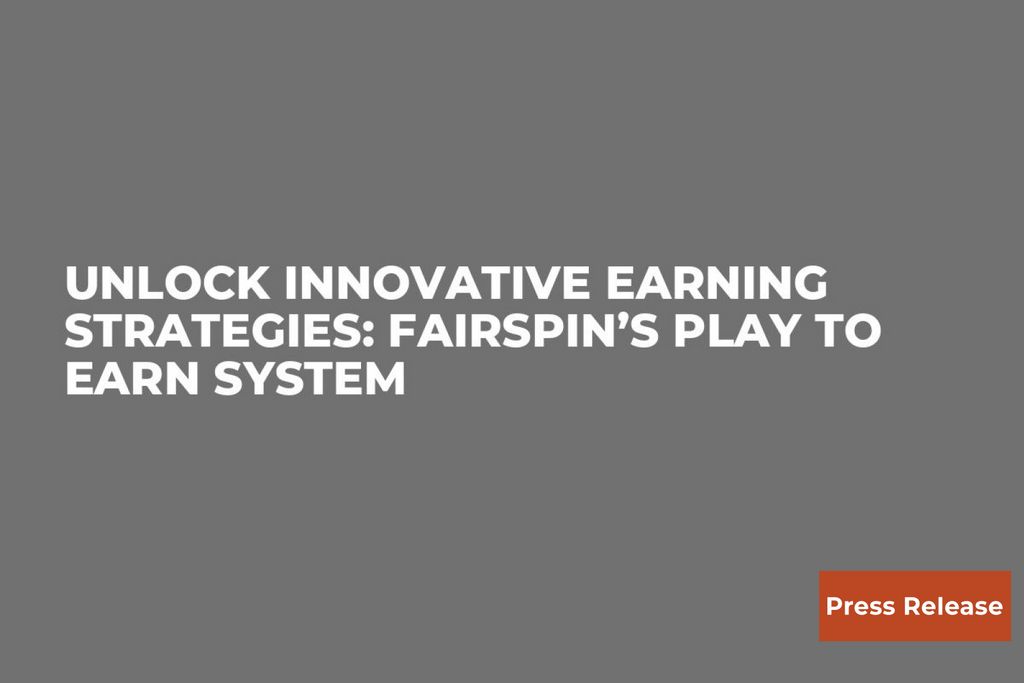 Fairspin Casinon sivustosovellus - Helposti saatavilla laitteellesi?