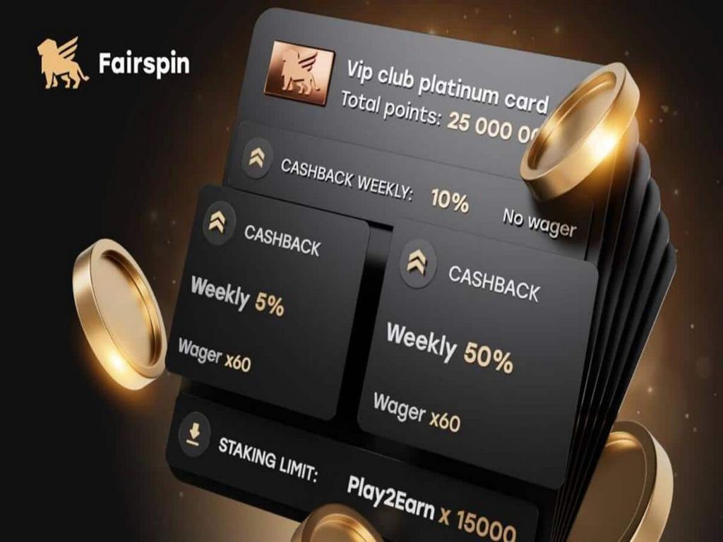 Fairspin Gambling Establishment Review|550% approximately EUR10k + 200 FS + $15 FB
