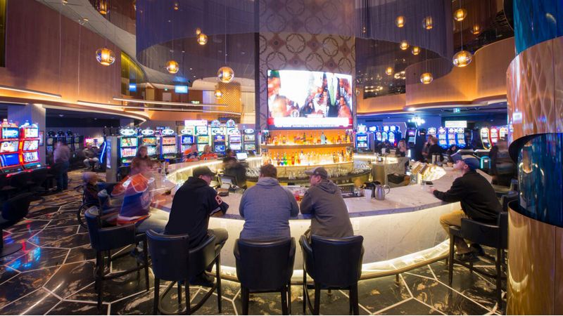 Grand Villa Casino Online Review