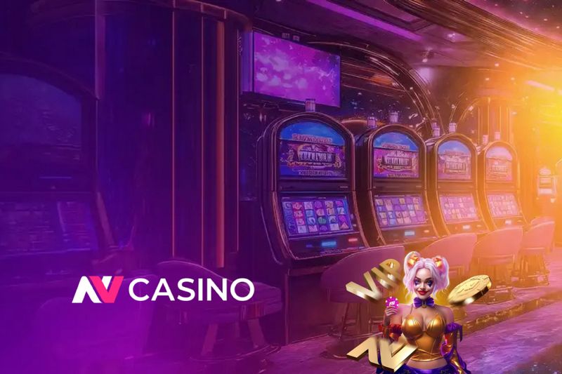 Recension av NV Online Casino