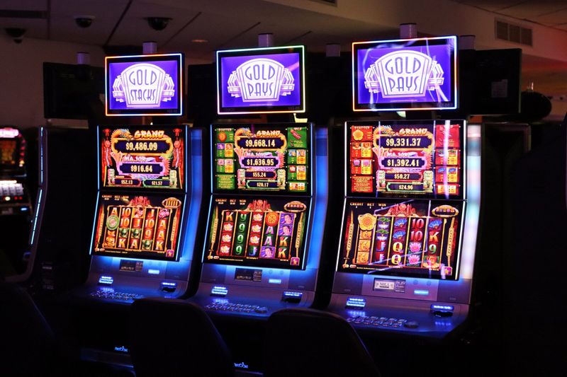 Recensione di Big Casino: un'ottima scelta per gli appassionati di giochi online