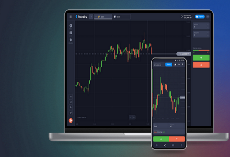 Stockity Trading System in India - Features, Accessibility, and Trading Experience