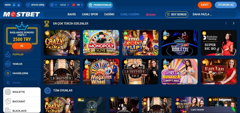 Mostbet Review & Scores 2026|Is it legit & risk-free?